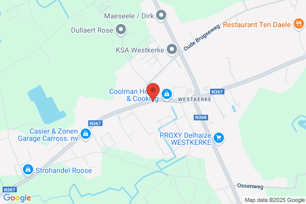 Flandria & Van De Voorde