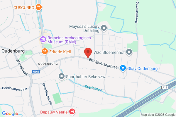 Gryson Metallisatie Bvba