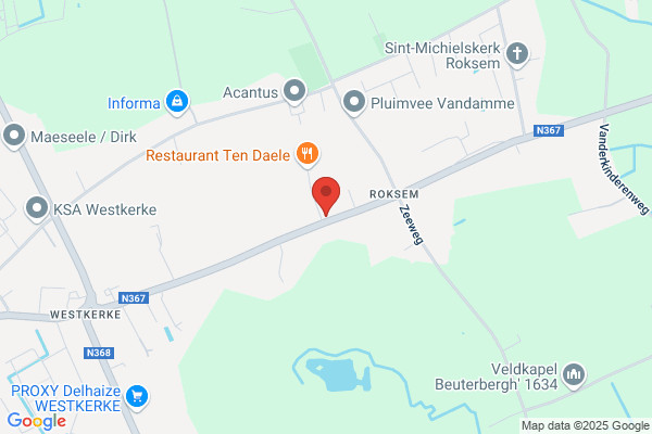Koenraad Vandendriessche