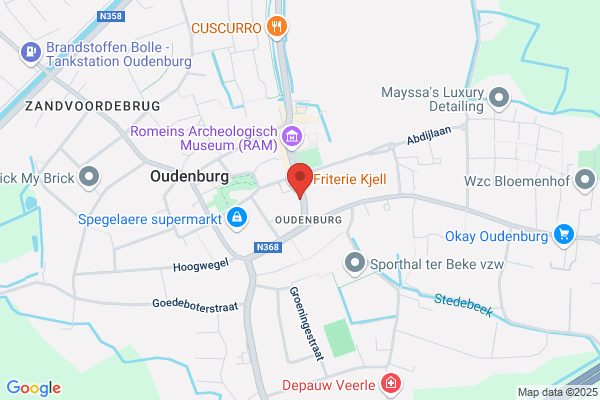 Opvanggezinnen