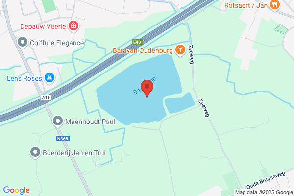 Waterski De Hoge Dijken Vzw