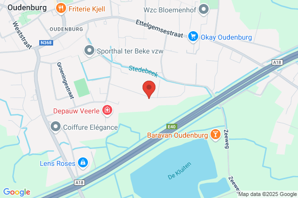 Schrijnwerken Vandepitte