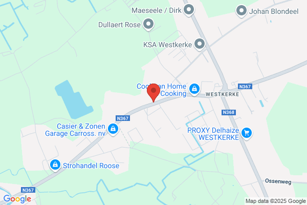 Taveirne/Marnix
