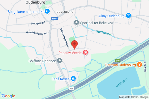 Deboysere Frank