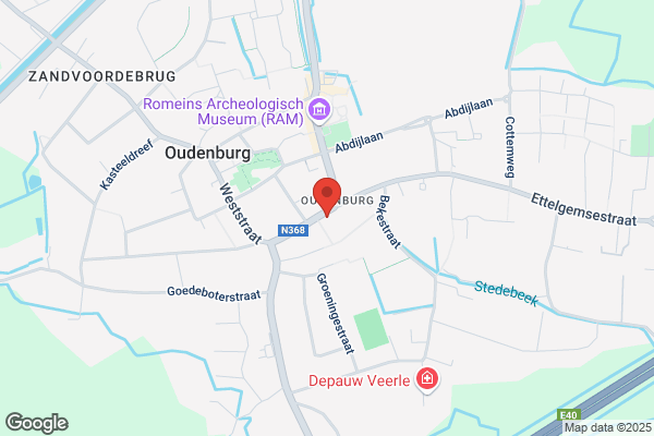 Vantyghem/Wilfried