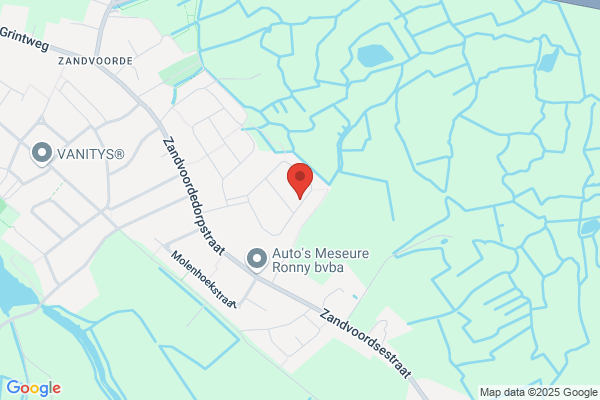 Comyfatrans Bvba