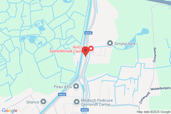 Car Styling Oudenburg