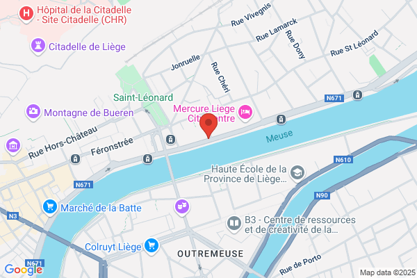 Bourdouxhe/Andre