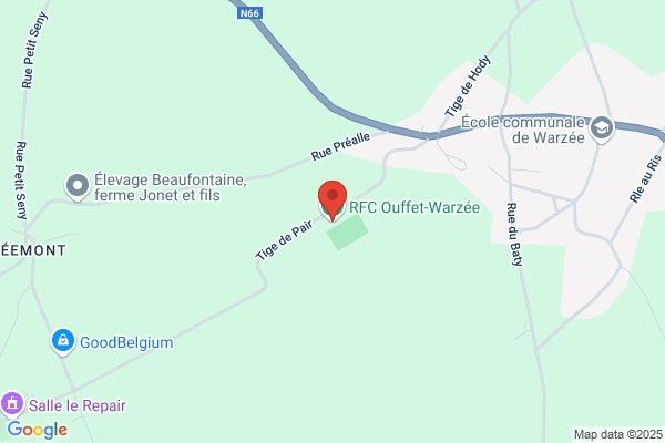 Café Des Sports/F.