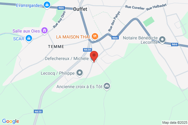 Collette/Amand