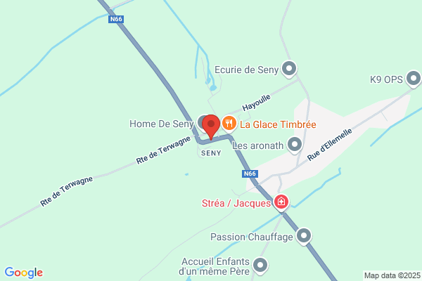 De Smidt Frères