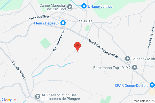 Deflandre M