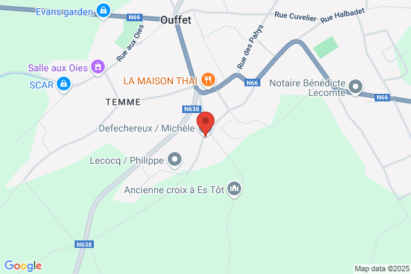 Hincq/Michel