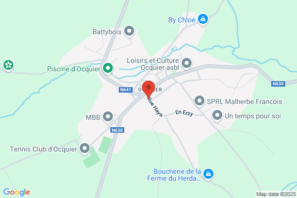 Laruelle/Christian