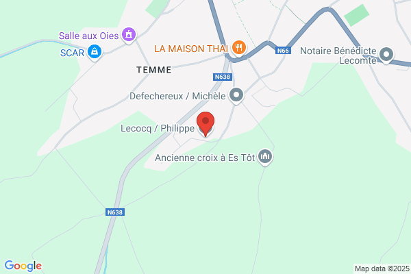 Lecocq/Philippe