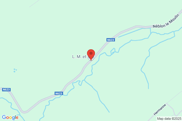 Lm And Co Sprl