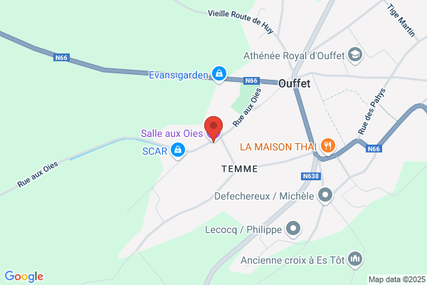 Maquoi/Henri