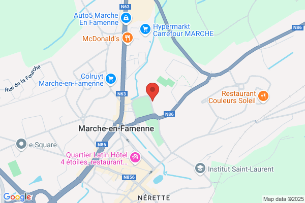 Pompes Funèbres De Famenne Sprl