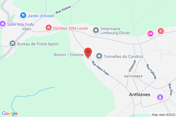 Rixhon/Etienne