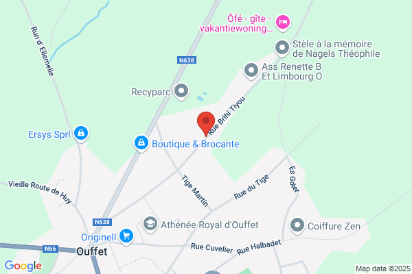 Zevenne/Véronique