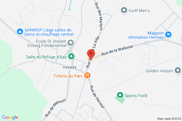 Immobilière Lepot