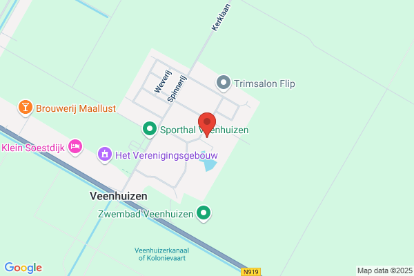 Bergenhuizen-Peerboom/Guy