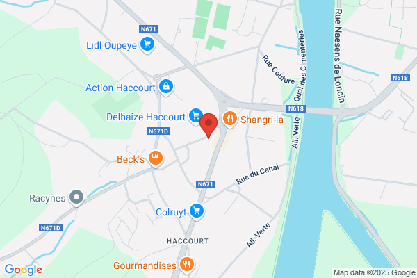 Crédit À L'industrie