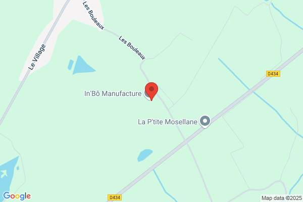 Linotte/Fabien