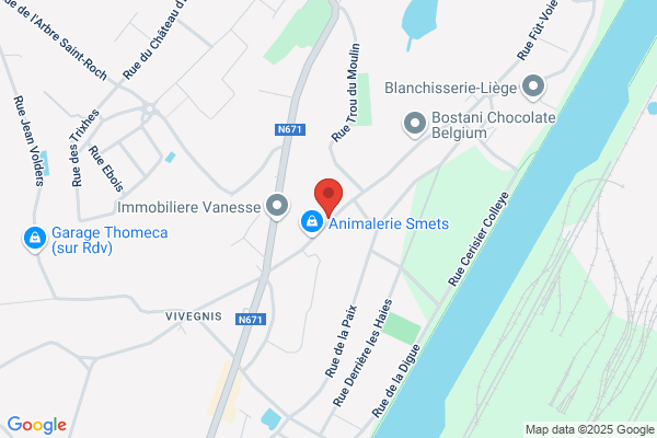 Louis/Marie-France