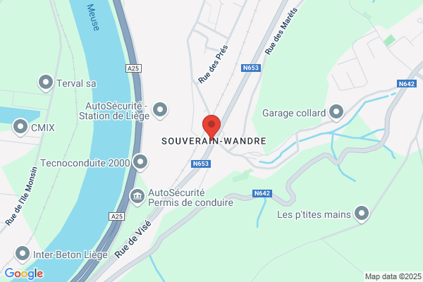Pharmacie Bisqueret Sprlu