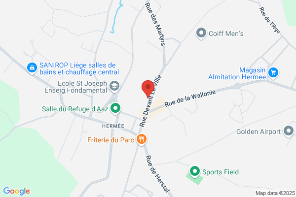Jodogne-Defize/Jean-Pierre