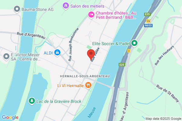 Association Sportive Hermallienne