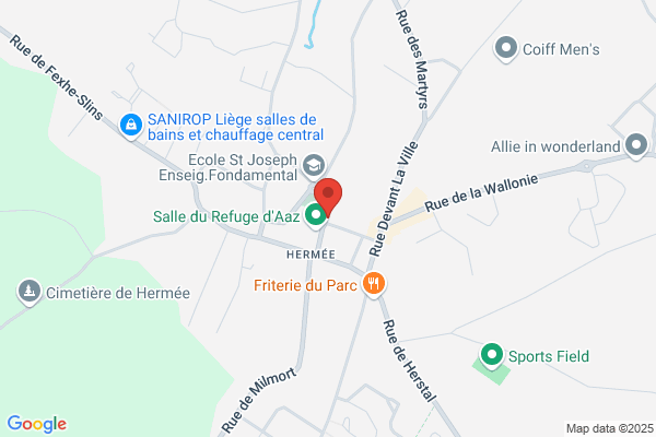 Créatif Coiffure