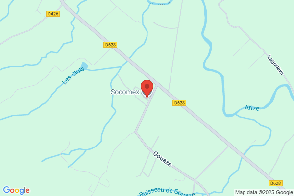 Socomex