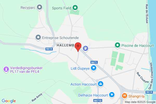Vanhoren/André