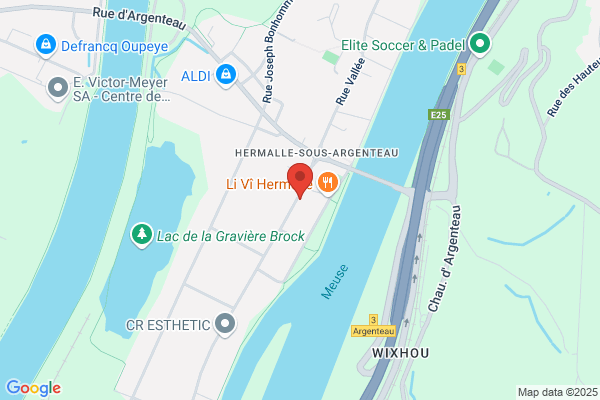 Halleux/Jean-Marie