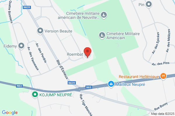 Roembat