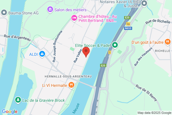 Debruche Josyane