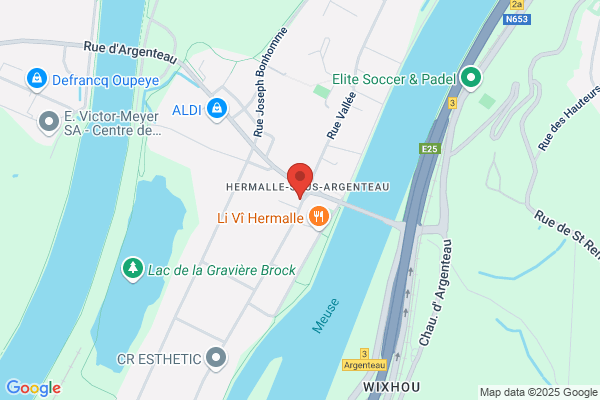 Delile/Huberte