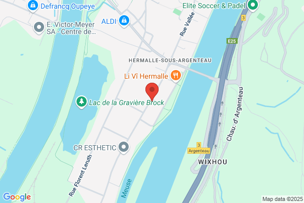 École Fond. Hermalle-Vivegnis Centr