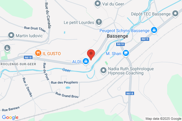 Fistou Sprl (Au)