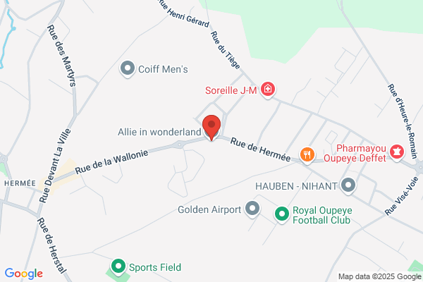 Jamin/Géraldine