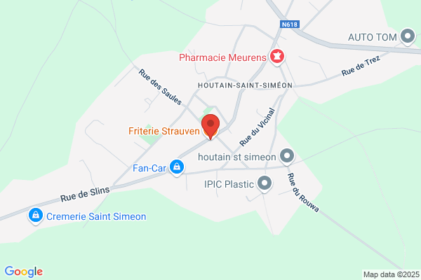 Strauven/Patrick