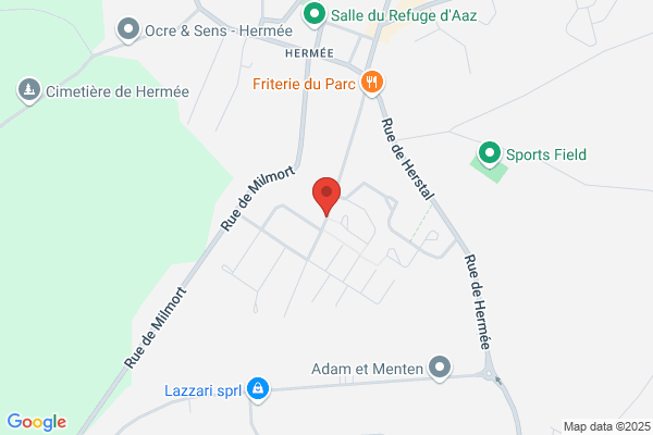 Herroudi/Azedine