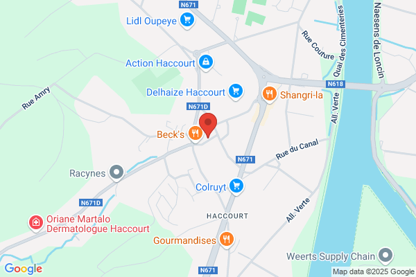 Maison Du Peuple Le Vieux Visé