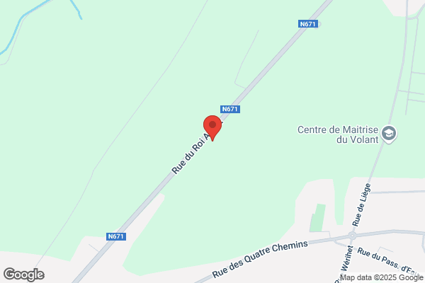 Cuitte H. Et M. Sprl