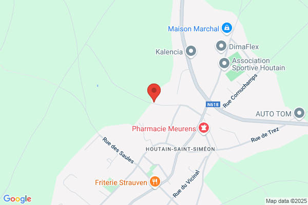 Travicom Sprl