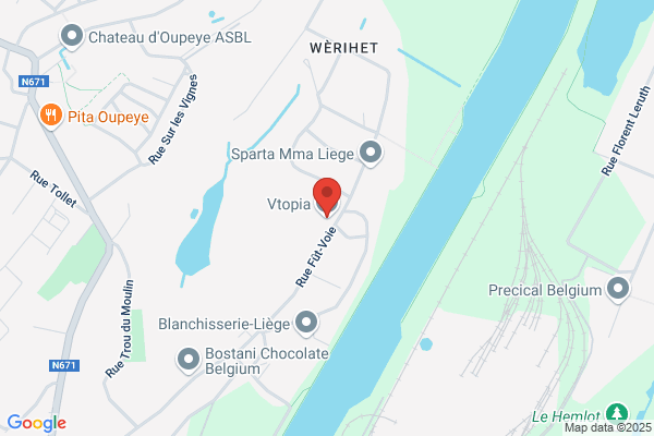 Vita/Giuseppina