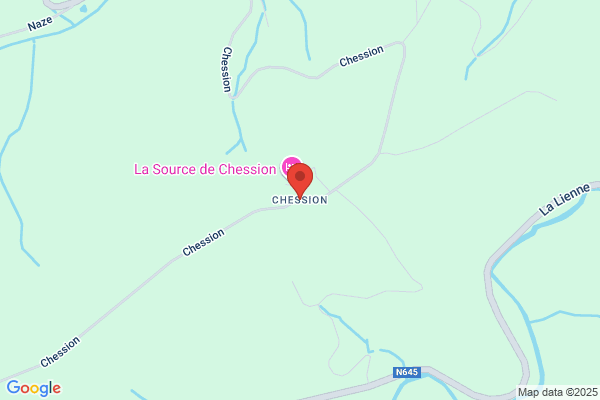 Chession/Véronique