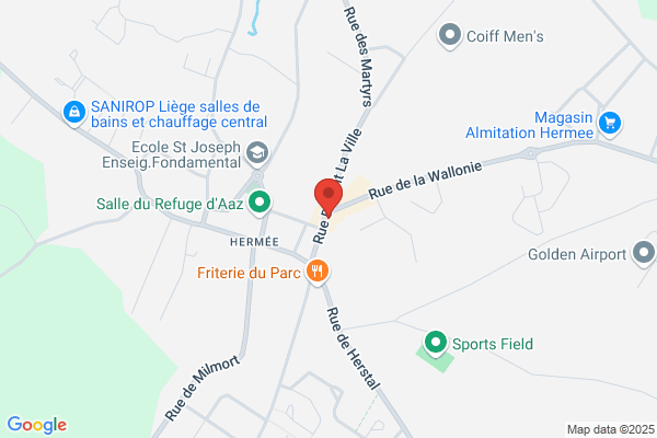 Janvier Hubert Assurances Sprl